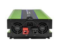 Qoltec Przetwornica UPS 1000W/2000W 12V na 230V - 1144915 - zdjęcie 3